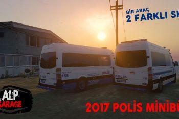 Bc3fe7 polis minibüs (8)